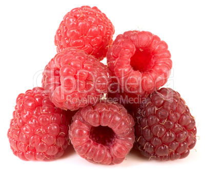 raspberry