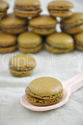 Macarons