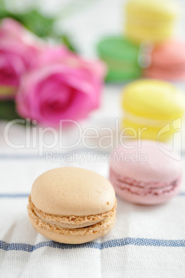 Macarons