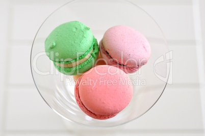 Macarons