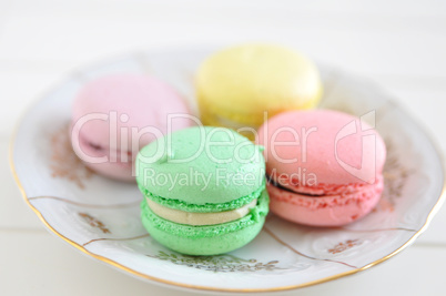 Macarons