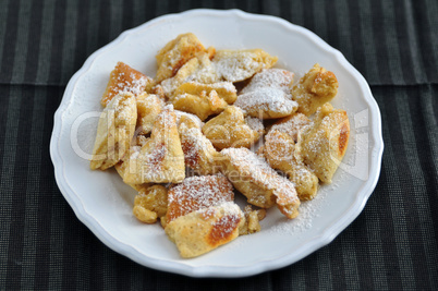 Kaiserschmarrn