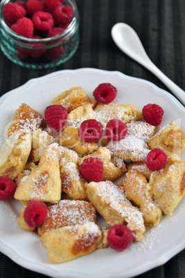 Kaiserschmarrn