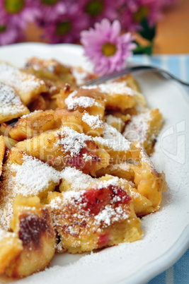 Kaiserschmarrn