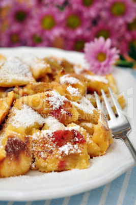 Kaiserschmarrn