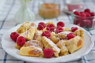 Kaiserschmarrn