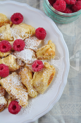 Kaiserschmarrn