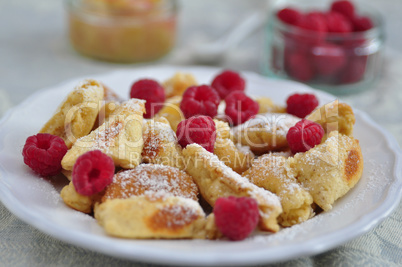 Kaiserschmarrn