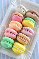 Macarons