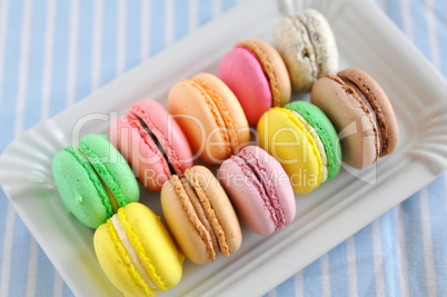 Macarons