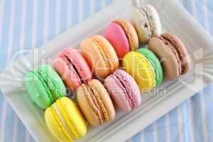 Macarons