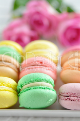 Macarons