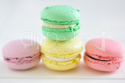 Macarons