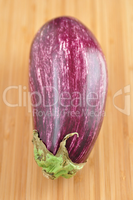 Melanzani, Aubergine