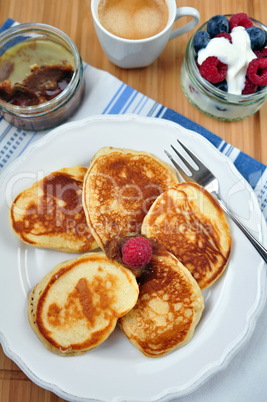 Pancakes