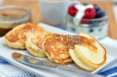 Pancakes