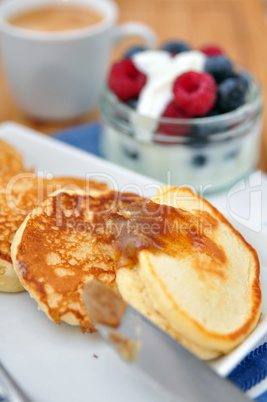 Pancakes