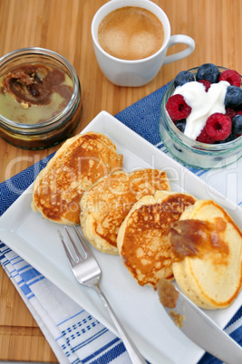 Pancakes