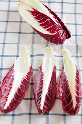 Radicchio Salat