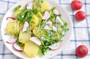 Kartoffel Salat