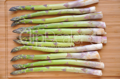 Spargel