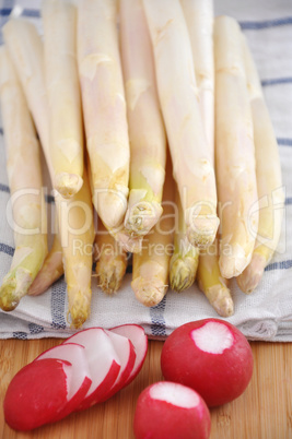 Spargel