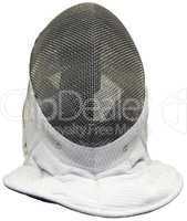 fencing mask