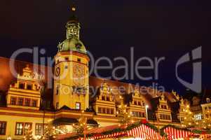 leipzig weihnachtsmarkt - leipzig christmas market 04