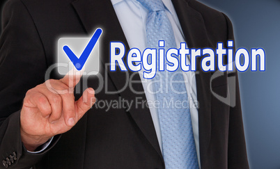 registration