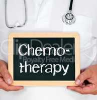 chemotherapy