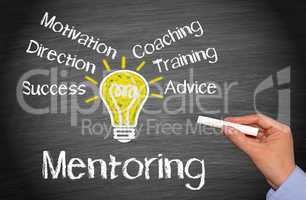 mentoring