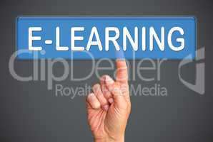 e-learning