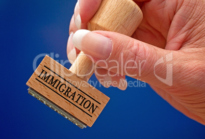 immigration