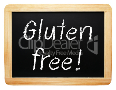 gluten free !