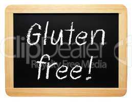 gluten free !