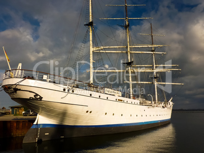 Gorch Fock