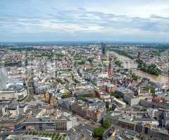 frankfurt am main germany