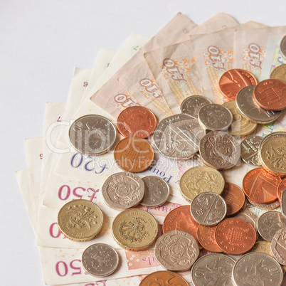 british pound british pound
