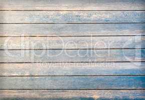 wooden plank