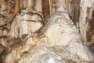 javorice caves