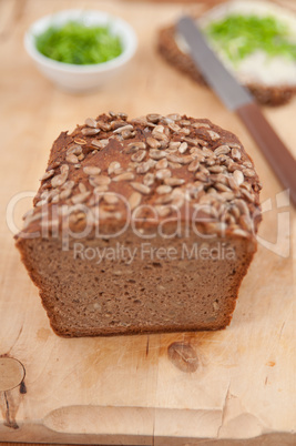 Roggenbrot