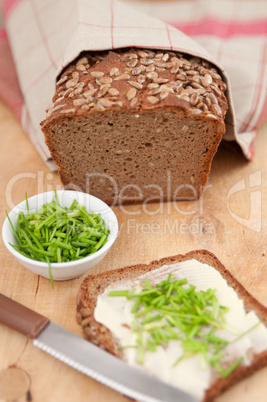 Roggenbrot