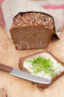 Roggenbrot