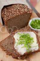 Roggenbrot