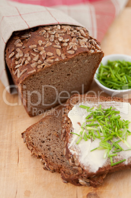 Roggenbrot