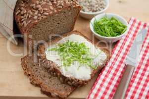 Roggenbrot