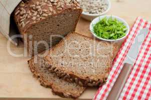 Roggenbrot