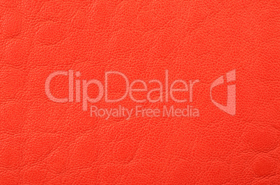 red leather texture