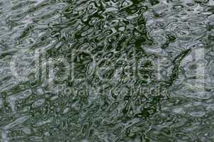 water ripple background pattern