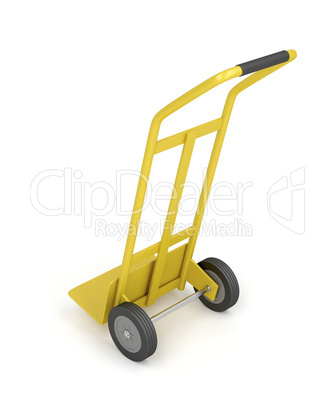 hand truck